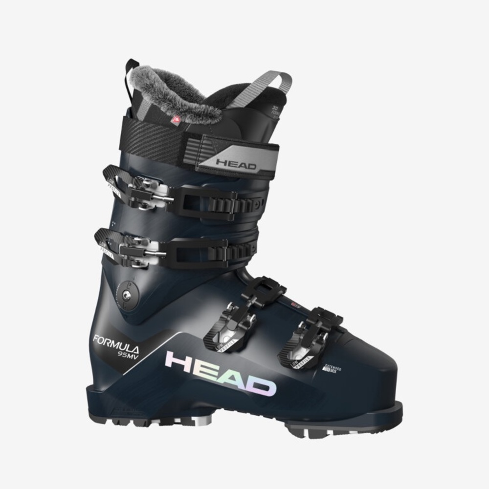 Women’s 24.0/24.5 ski boots